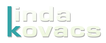 linda kovacs logo